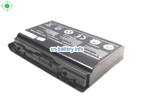  image 1 for  6-87-W37SS-427 laptop battery 