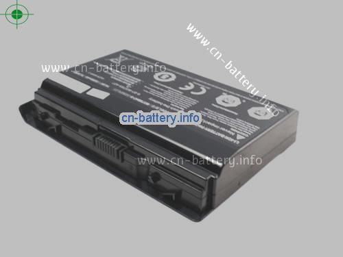  image 1 for  6-87-W37SS-427 laptop battery 