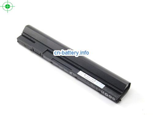  image 1 for  6-87-W510S-4FU1 laptop battery 