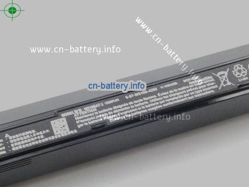  image 4 for  6-87-W51LS-4UF laptop battery 