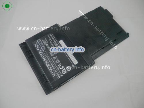  image 1 for  W830BAT-6 laptop battery 