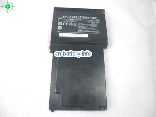  image 5 for  W830BAT-6 laptop battery 