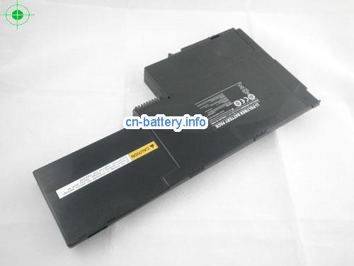  image 2 for  6-87-W870S-421A laptop battery 