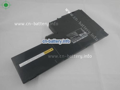  image 2 for  6-87-W870S-421A laptop battery 