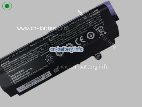  image 2 for  687W940S4UF laptop battery 