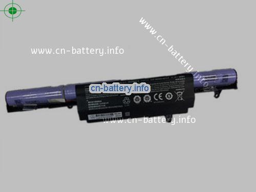  image 5 for  6-87-W940S-4273-P laptop battery 