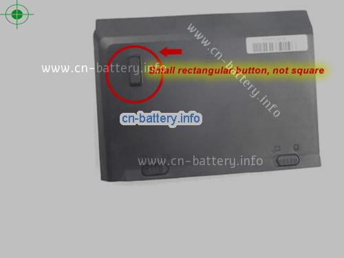  image 5 for  6-87-X510S-4D72 laptop battery 