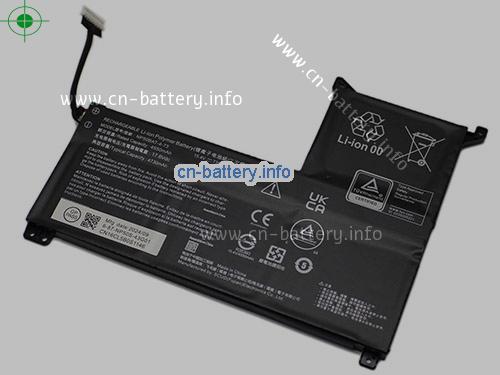  image 2 for  6-87-NP5SS-71M00 laptop battery 