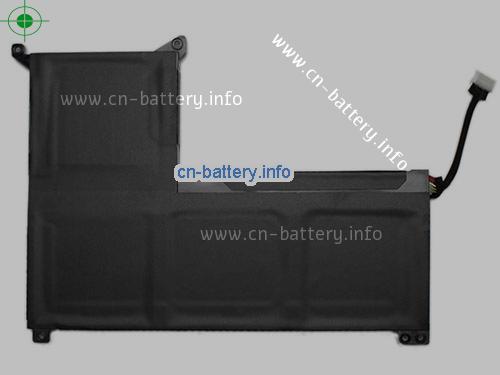  image 3 for  6-87-NP5SS-71M00 laptop battery 