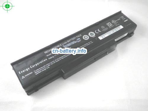  image 1 for  New Celxpert Cbpil48, Cbpil72 笔记本电池 4800mah 11.1v Black  laptop battery 