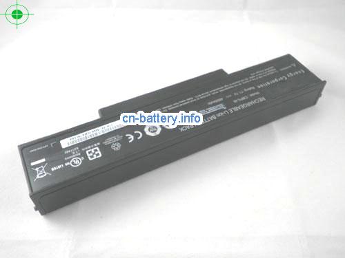  image 2 for  New Celxpert Cbpil48, Cbpil72 笔记本电池 4800mah 11.1v Black  laptop battery 