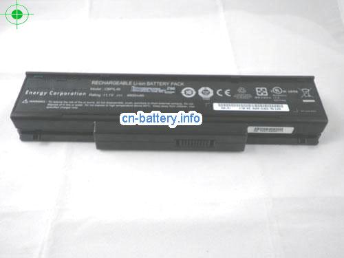  image 4 for  New Celxpert Cbpil48, Cbpil72 笔记本电池 4800mah 11.1v Black  laptop battery 