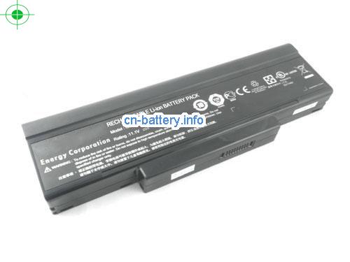 image 1 for  MS1039 laptop battery 