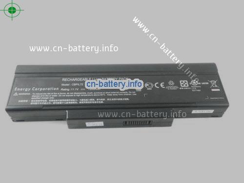  image 5 for  M660NBAT-6 laptop battery 