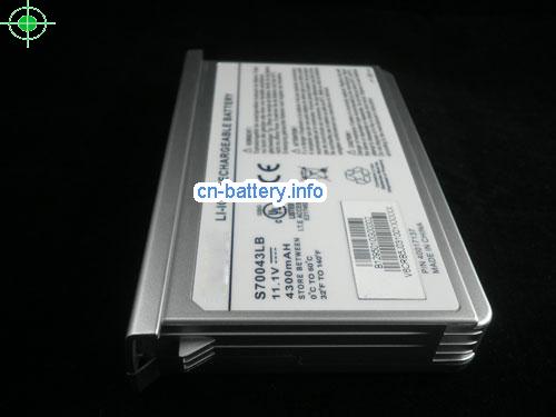  image 4 for  40017137 laptop battery 
