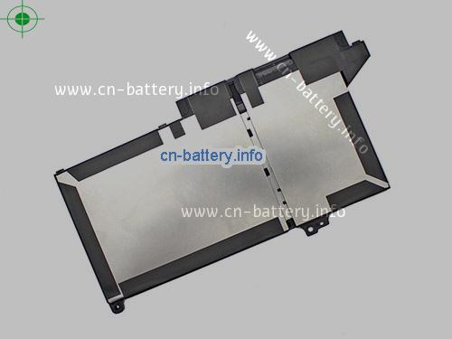  image 2 for  8JYHH laptop battery 