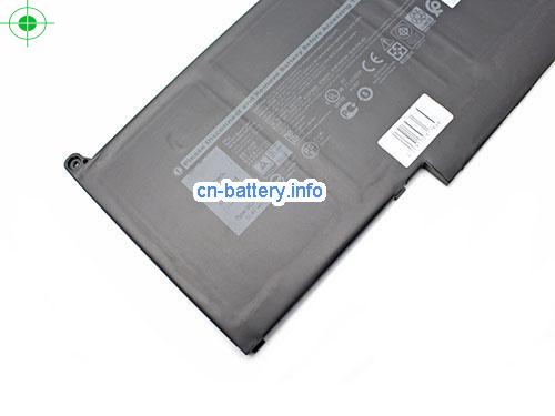  image 3 for  8JYHH laptop battery 