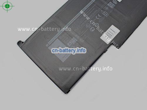  image 3 for  8JYHH laptop battery 