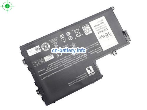  image 2 for  58DP4 laptop battery 