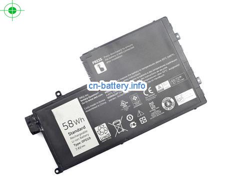  image 5 for  58DP4 laptop battery 