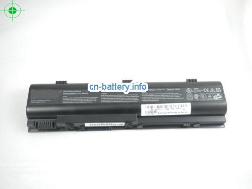  image 5 for  0XD184 laptop battery 