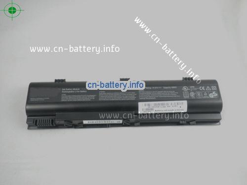  image 5 for  312-0366 laptop battery 