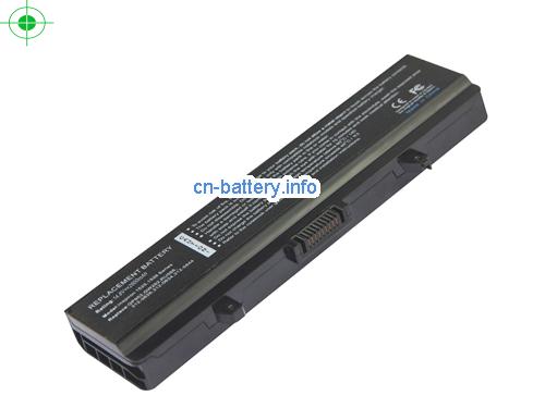  image 1 for  312-0633 laptop battery 