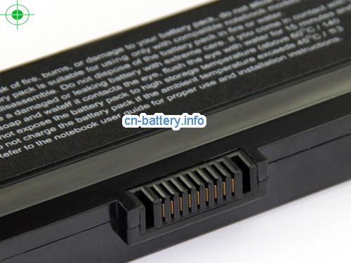  image 3 for  P505M laptop battery 