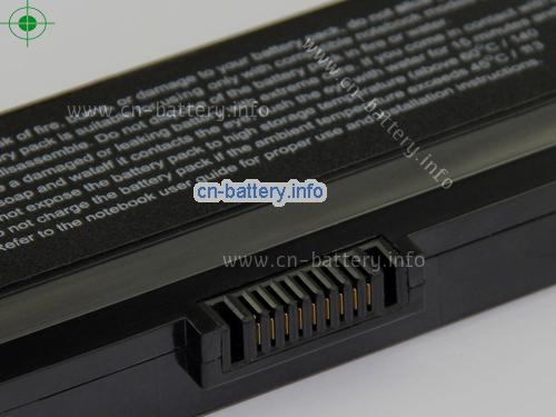  image 3 for  451-10533 laptop battery 