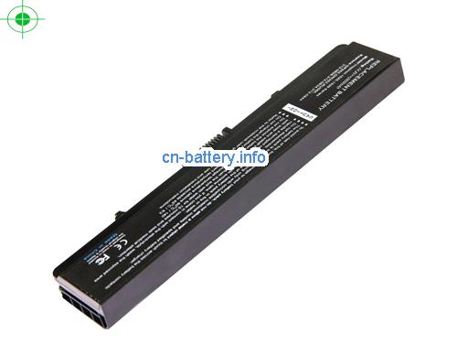  image 5 for  0X284G laptop battery 