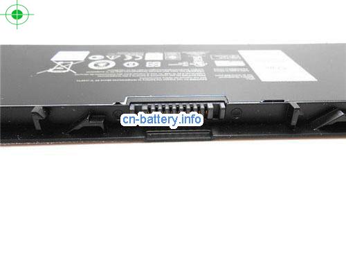  image 3 for  451-BBFV laptop battery 