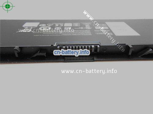  image 3 for  451-BBFV laptop battery 