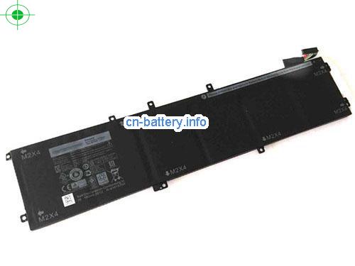  image 1 for  01P6KD laptop battery 