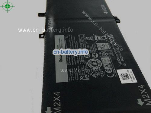  image 4 for  01P6KD laptop battery 