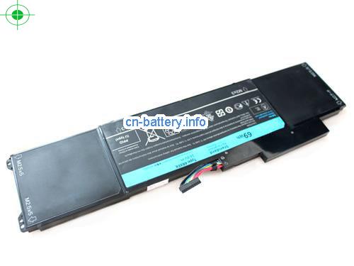  image 2 for  CN-0FFK56-7166 laptop battery 