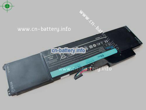  image 2 for  CN-0FFK56-7166 laptop battery 