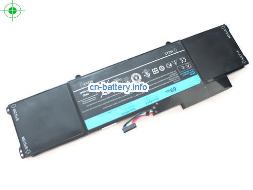  image 5 for  CN-0FFK56-7166 laptop battery 