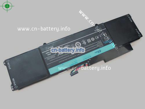  image 5 for  CN-0FFK56-7166 laptop battery 