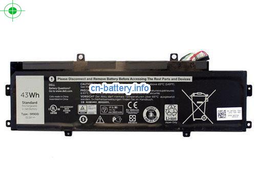  image 1 for  P22T laptop battery 