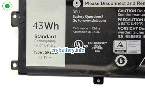  image 2 for  P22T laptop battery 