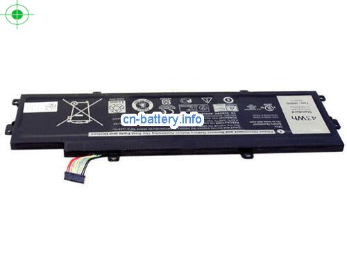  image 3 for  XKPD0 laptop battery 