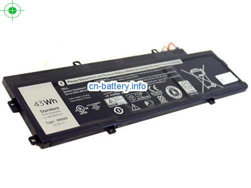  image 5 for  XKPD0 laptop battery 