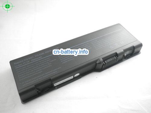  image 1 for  312-0427 laptop battery 