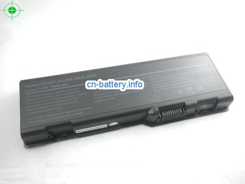  image 5 for  312-0427 laptop battery 