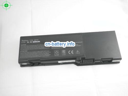  image 5 for  312-0461 laptop battery 