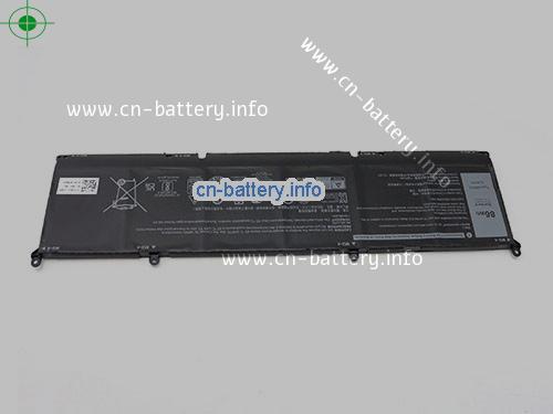  image 2 for  69KF2 laptop battery 