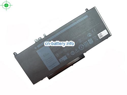  image 1 for  07FR5J laptop battery 