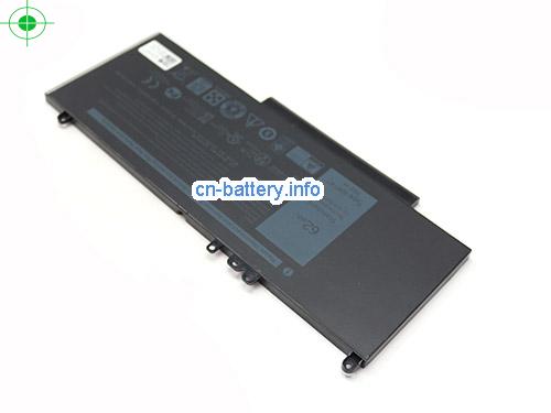  image 2 for  0WYJC2 laptop battery 