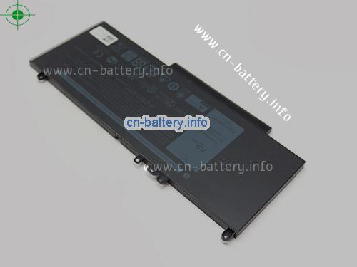  image 2 for  0WYJC2 laptop battery 