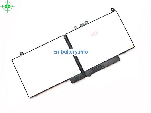  image 3 for  451-BBLL laptop battery 